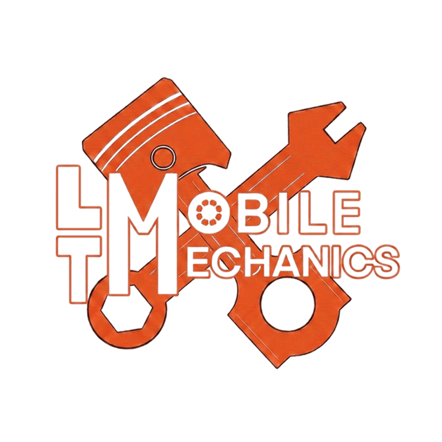 LT Mobile Mechanics Logo